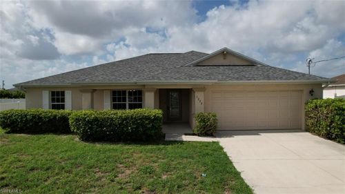 1722 Ne 21st St, Cape Coral, FL, 33909-4770 | Card Image