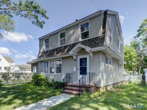 16 Shoreham Rd, New Haven, CT, 06512-4020 | Card Image