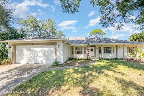 351 Myakka St Ne, PALM BAY, FL, 32907-1312 | Card Image