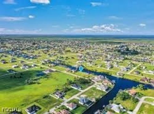 1654 Nw 36th Ave, Cape Coral, FL, 33993-3638 | Card Image
