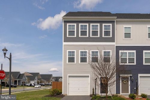 126 Centifour Drive Centifour Dr, STEPHENSON, VA, 22656-2129 | Card Image