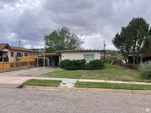374 S 900 W, Cedar City, UT, 84720-3045 | Card Image