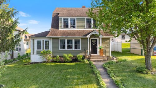 108 Roosevelt St, Coleraine, MN, 55722-0160 | Card Image