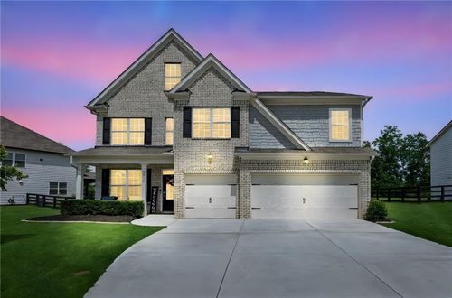 6825 Rambling Vale, Cumming, GA, 30028-6601 | Card Image