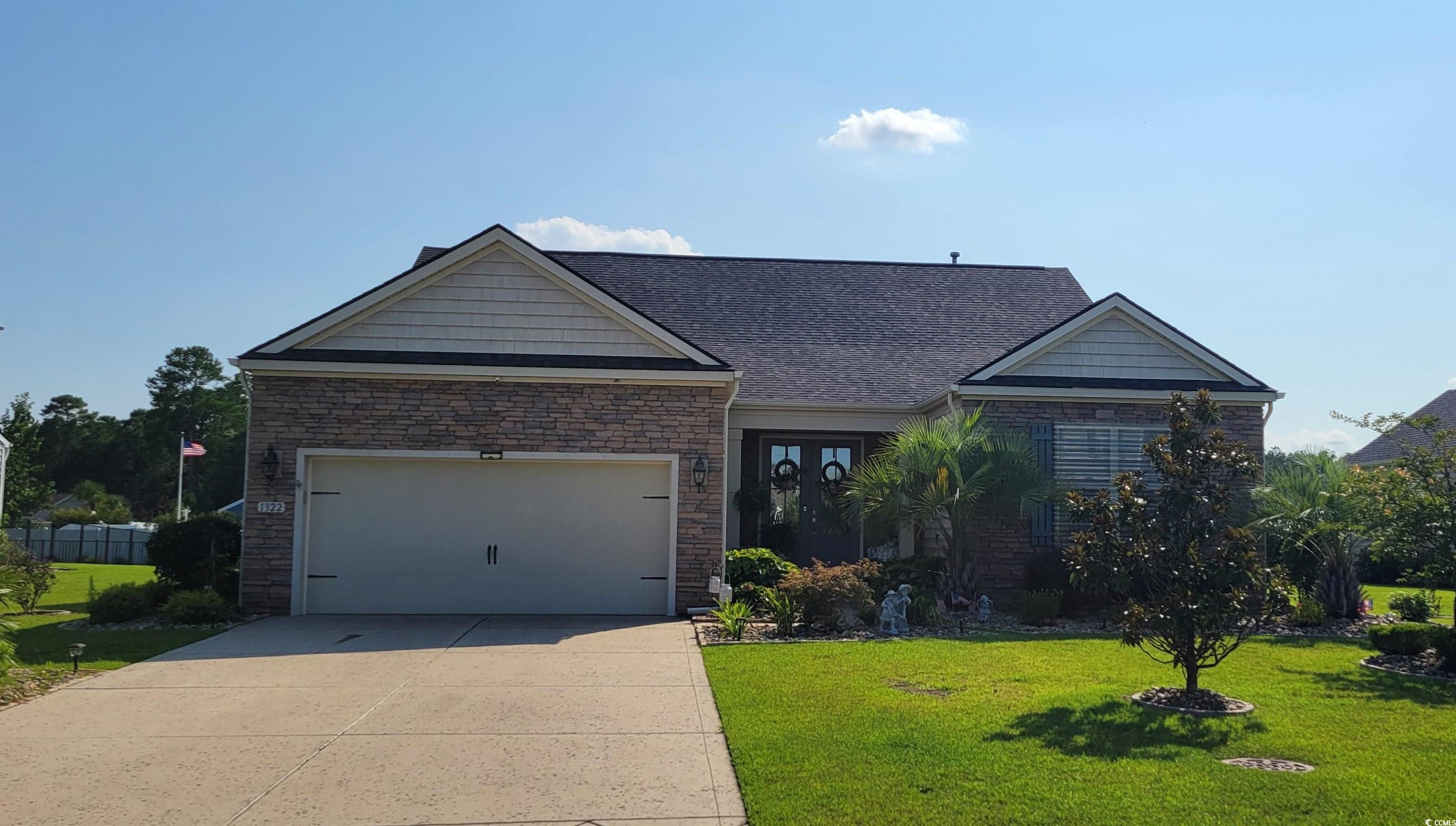 Beaufort River Dr, Myrtle Beach, SC 29588