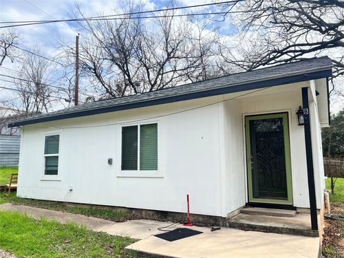 b-2208 Garden St, Austin, TX, 78702-5602 | Card Image