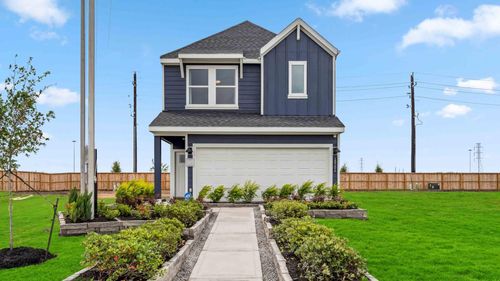 2814 Milton Lodge Lane, Houston, TX, 77051 | Card Image