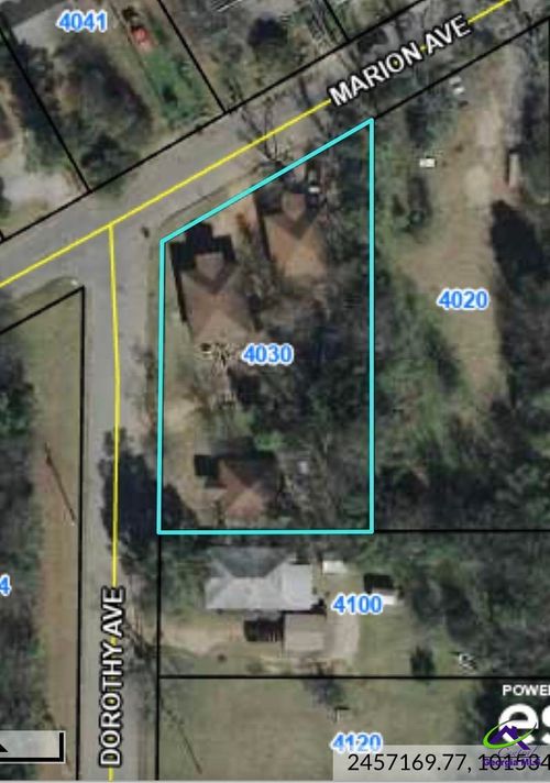 4030 Marion Avenue, Macon, GA, 31206 | Card Image