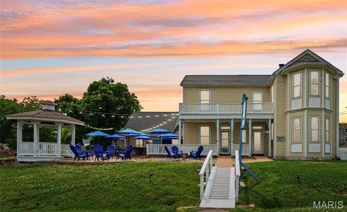 6025 3rd Ave, Imperial, MO, 63052 | Card Image