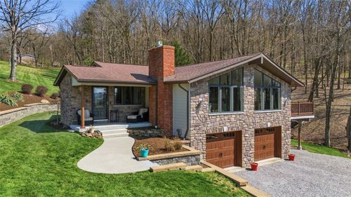 128 Swain Hill Rd, Harmony, PA, 16037-9158 | Card Image