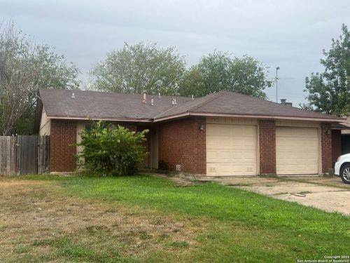 5711 Lochmoor, San Antonio, TX, 78244-1439 | Card Image