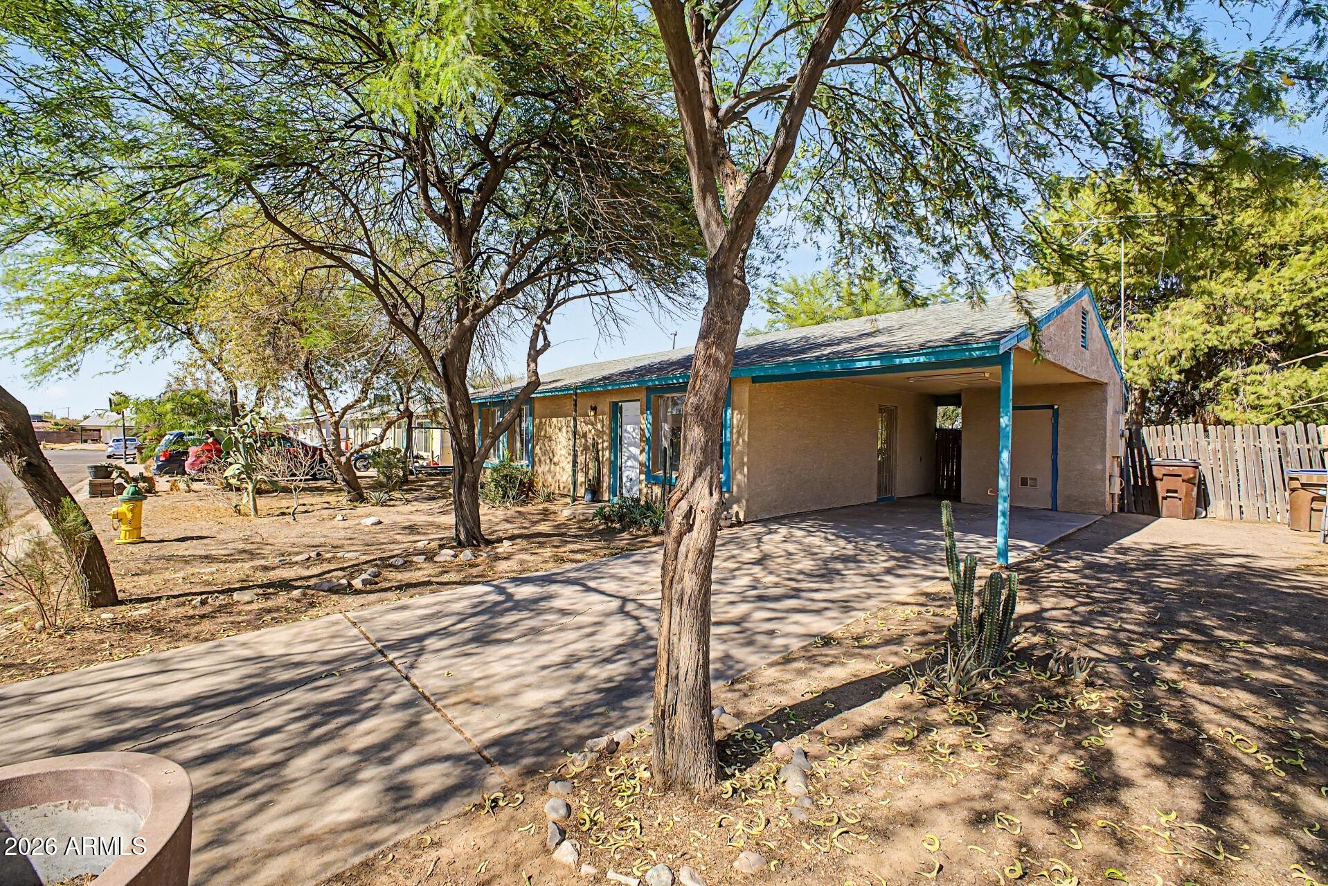 Residential in Coolidge 3