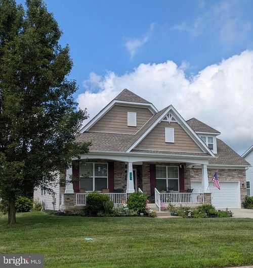 192 Winesap Ln, DOVER, DE, 19901-6477 | Card Image