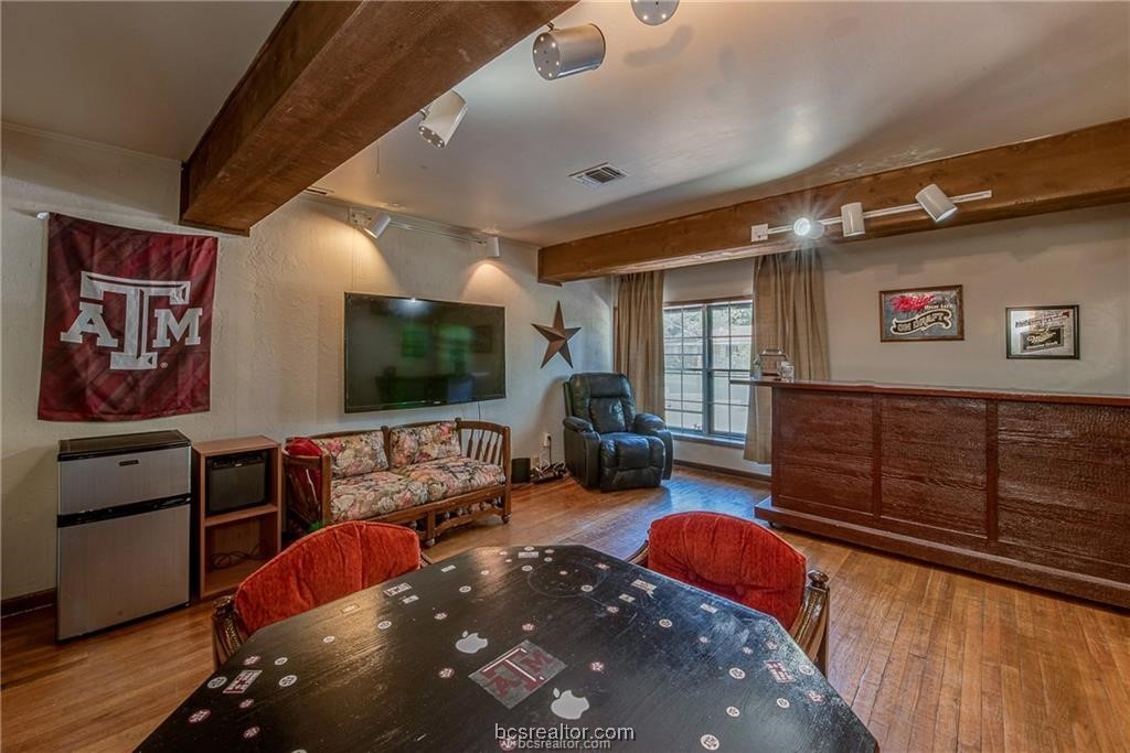 Magnolia Dr, College Station, TX 77840