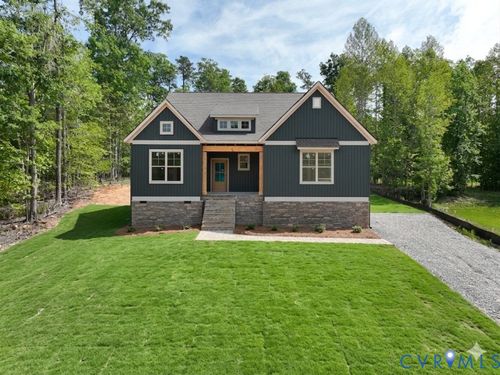 8118 Clancy Ct, Chesterfield, VA, 23838-5555 | Card Image