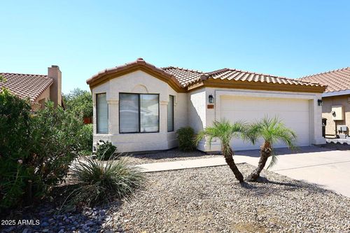 2303 E Taro Ln, Phoenix, AZ, 85024-2437 | Card Image
