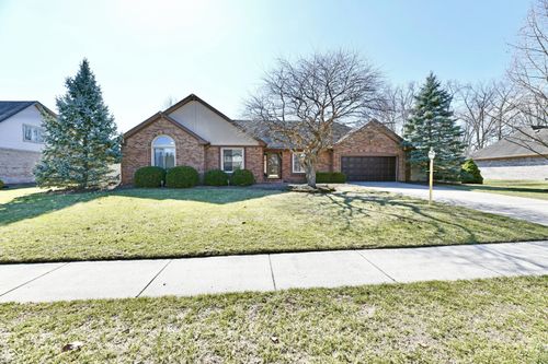 1045 Lakewood South Drive, Brownsburg, IN, 46112 | Card Image