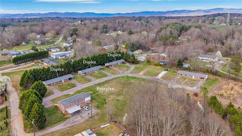 110 Village Dr, North Wilkesboro, NC, 28659-8498 | Card Image