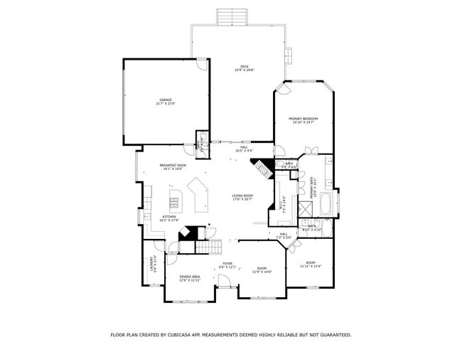 915 Tyler Ct, House other with 3 bedrooms, 4 bathrooms and null parking in Allen TX | Image 18
