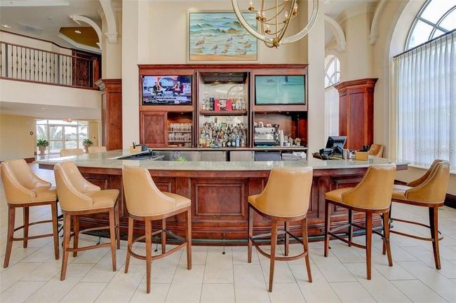 APT-606 - 200 Ocean Crest Dr, Condo with 3 bedrooms, 3 bathrooms and null parking in PALM COAST FL | Image 53