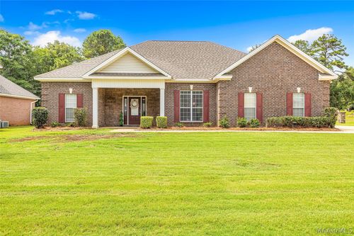 1477 Old Ware Rd, Wetumpka, AL, 36093-3782 | Card Image