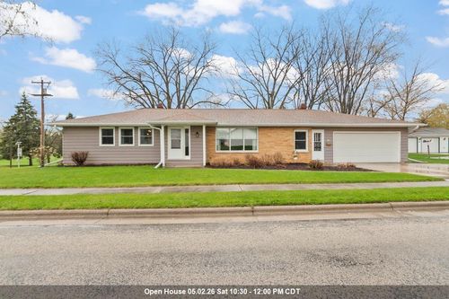 305 Columbus Avenue, BRILLION, WI, 54110 | Card Image