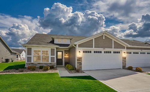 13595 Freedom Way, Cedar Lake, IN, 46303 | Card Image