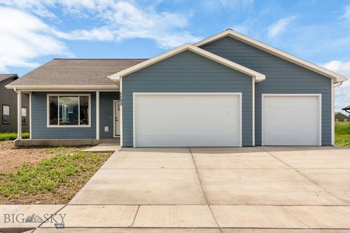 1105 Melissa Way, Belgrade, MT, 59714-6507 | Card Image