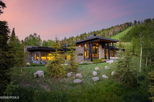 210 White Pine Canyon Rd, Park City, UT, 84060-6514 | Card Image