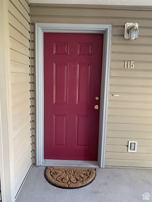 115 W Ridge Rd, Saratoga Springs, UT, 84045-6457 | Card Image