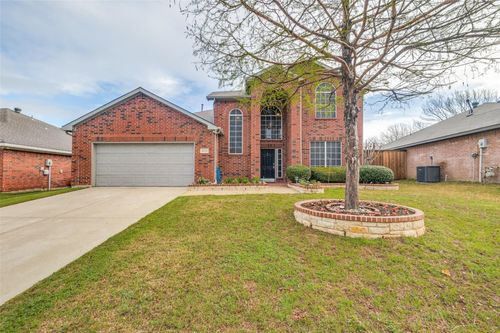 1625 Mallard Dr, Corinth, TX, 76210-4109 | Card Image