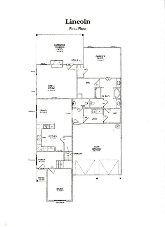 4302 Peacemill Ln, House other with 3 bedrooms, 3 bathrooms and 2 parking in Murfreesboro TN | Image 48