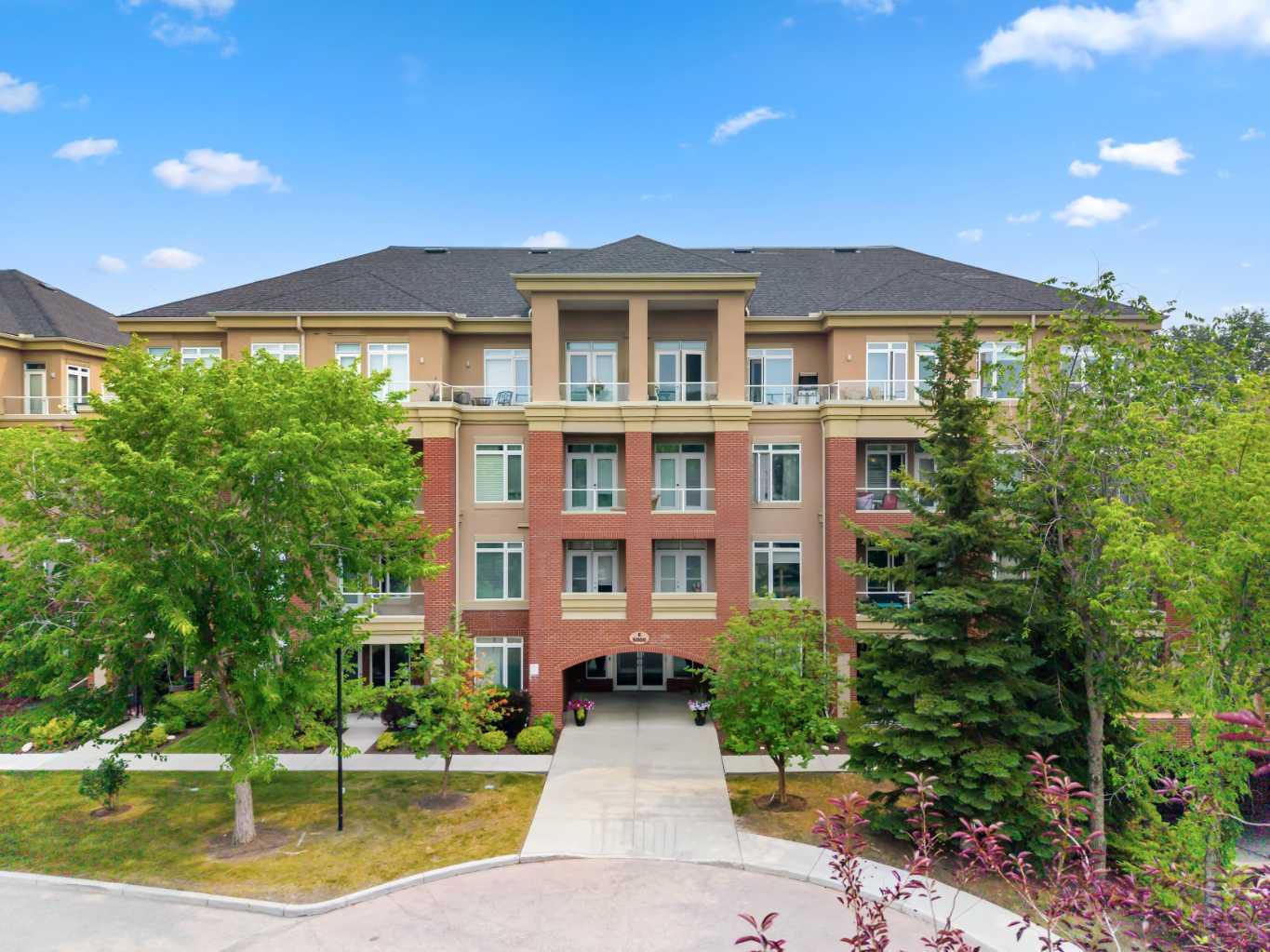 Residential in Calgary