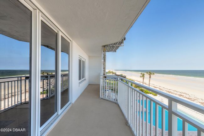 3060 - 4641 S Atlantic Ave, Condo with 2 bedrooms, 2 bathrooms and null parking in Ponce Inlet FL | Image 26