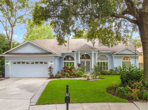 1600 Twin Oaks Cir, Oviedo, FL, 32765-6895 | Card Image