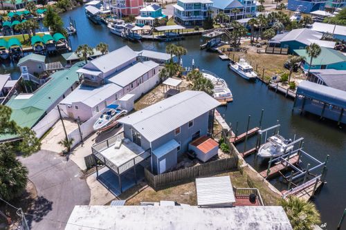 929 Marina Dr, Panama City Beach, FL, 32407-8512 | Card Image