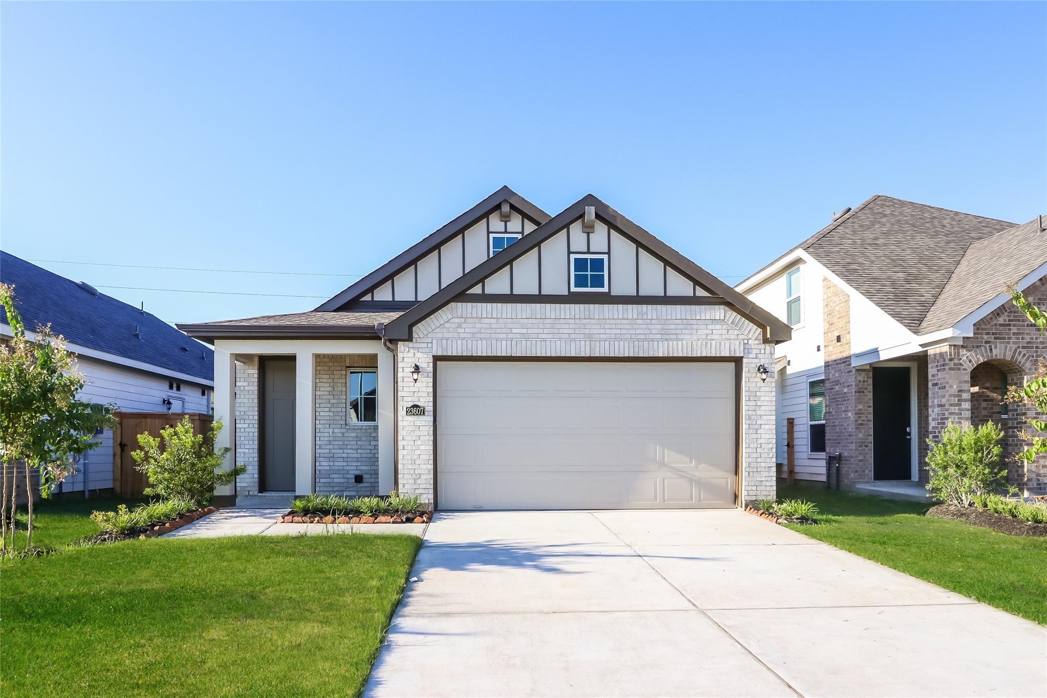 Residential Lease in Richmond