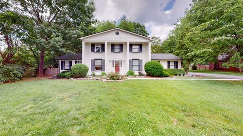 706 Wilson Pike, Brentwood, TN, 37027-6042 | Card Image