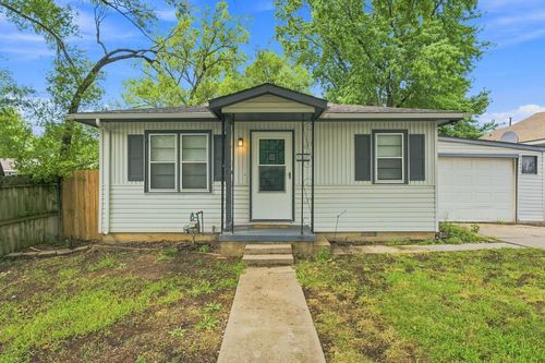 1233 N Money St, Augusta, KS, 67010 | Card Image