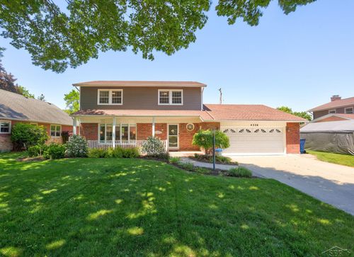 4338 S Wayside Dr, Saginaw, MI, 48603-3060 | Card Image