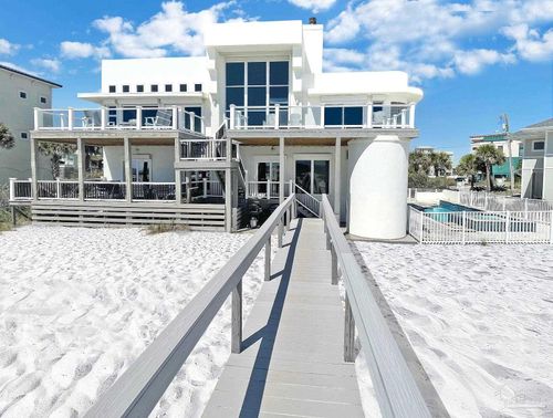 310 Ariola Dr, Pensacola Beach, FL, 32561-2106 | Card Image