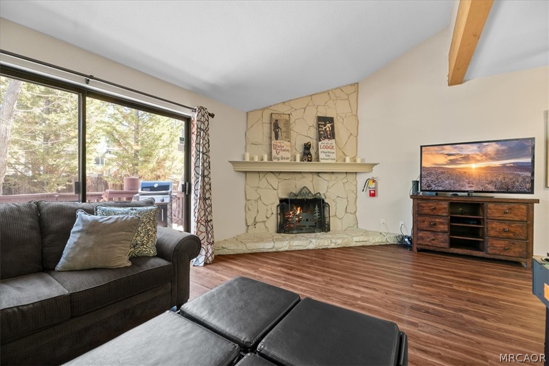 Residential in Big Bear Lake 3