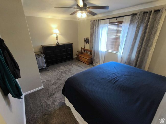 410 E 500 N, House other with 5 bedrooms, 3 bathrooms and null parking in Ephraim UT | Image 17