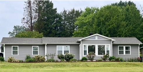 Vincent St, Eugene, OR 97401