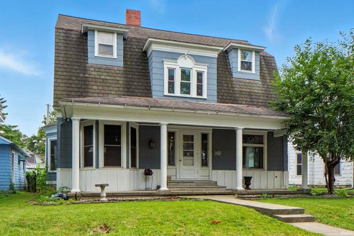 310 W Central Ave, Bluffton, IN, 46714-2406 | Card Image