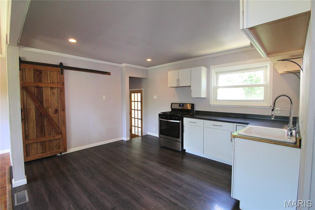 Residential in St Louis 5