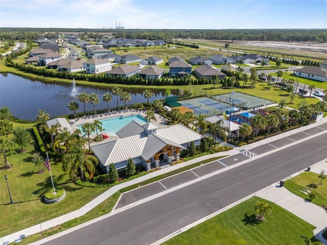 5938 164 Th Ave E, House other with 3 bedrooms, 2 bathrooms and null parking in Parrish FL | Image 31