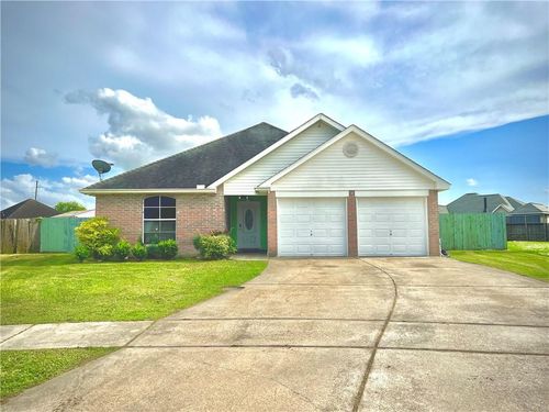 11 Kerney Ct, La Place, LA, 70068-6498 | Card Image