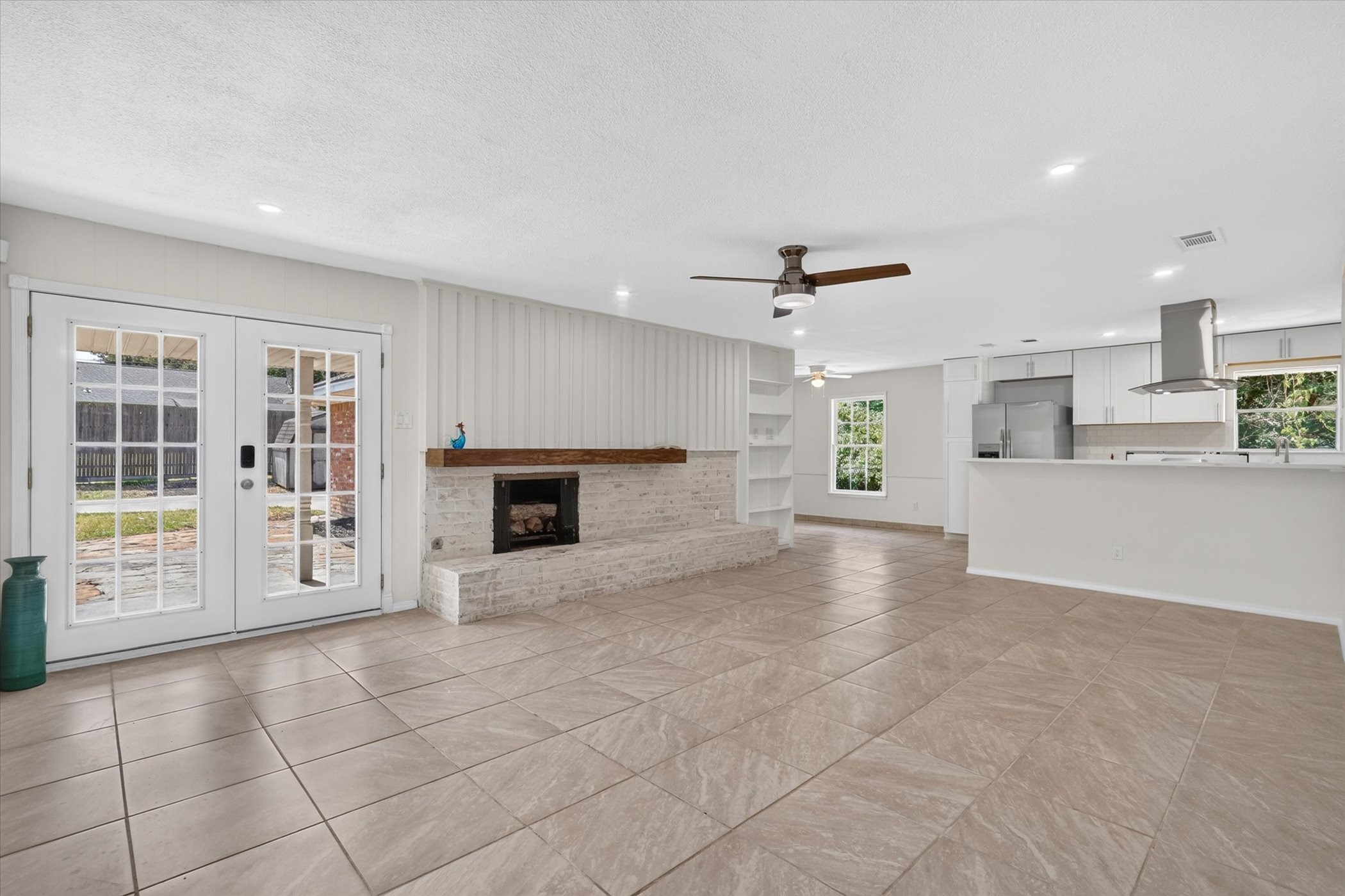 Residential in Fort Worth 5