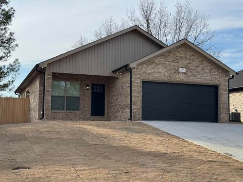 2308 Rector Rd, Paragould, AR, 72450-9503 | Card Image